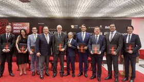 CONAMP acompanha lançamento do livro e a 22ª edição do Prêmio Innovare